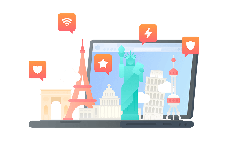 在吉尔吉斯斯坦怎么连接到中国大陆 - 海龟VPN